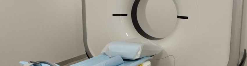 TAC I Radiología I Unidad de Cirugía Ortopédica