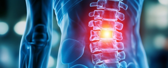 Pain Management Unit