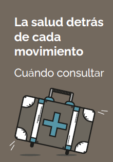 Ilustraci&oacute;n cuando consultar con un especialista en ortopedia infantil