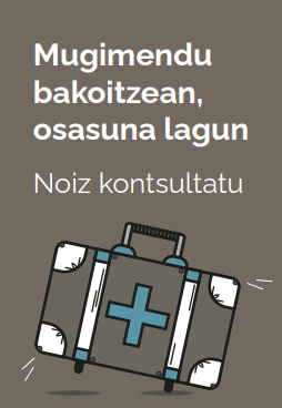 Noiz kontsultatu haur -ortopedia espezialista batekin