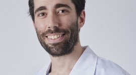 Foto Luxación de hombro: prevención, tratamiento y riesgo de recurrencia
