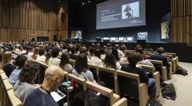 Foto Biological therapies: what we know today and where research is heading