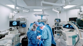 Foto Vitoria-Gasteiz refuerza su oferta sanitaria