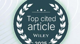 Foto Un trabajo sobre plasma rico en plaquetas, entre los más citados de 2024 en BioMed Research International