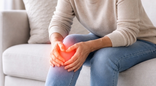 Foto Medicina regenerativa y artrosis de rodilla: El poder del PRP